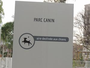 36 Parc Canin